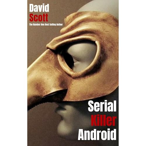 Serial Killer Android
