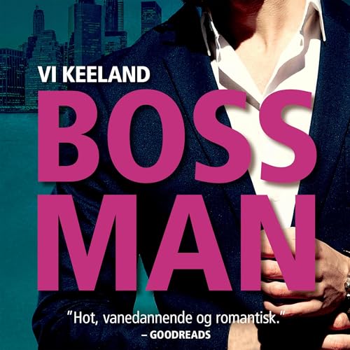 Bossman (Danish Edition)