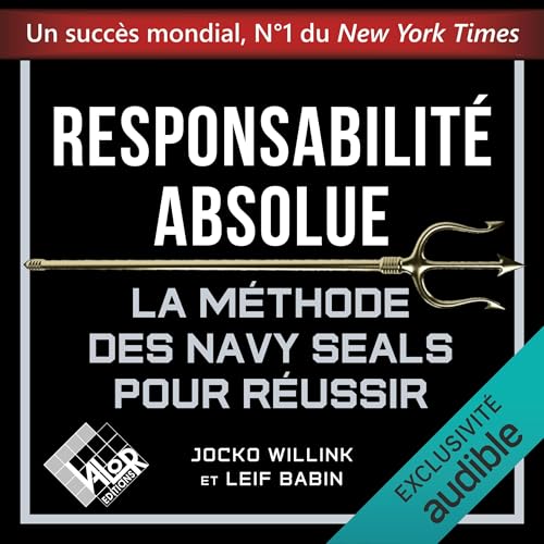 Responsabilité absolue