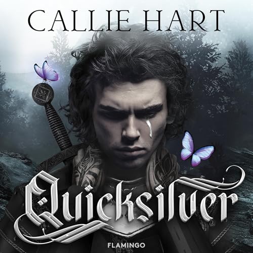 Quicksilver (Danish Edition)