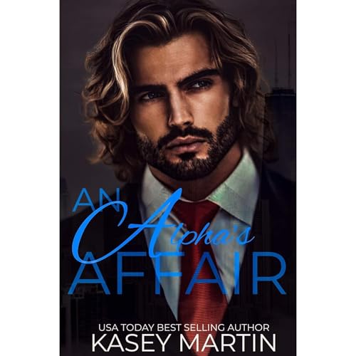 An Alpha's Affair