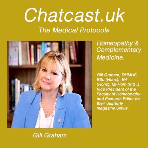 Homeopathy & Complementary Medicine by Chatcast.uk
