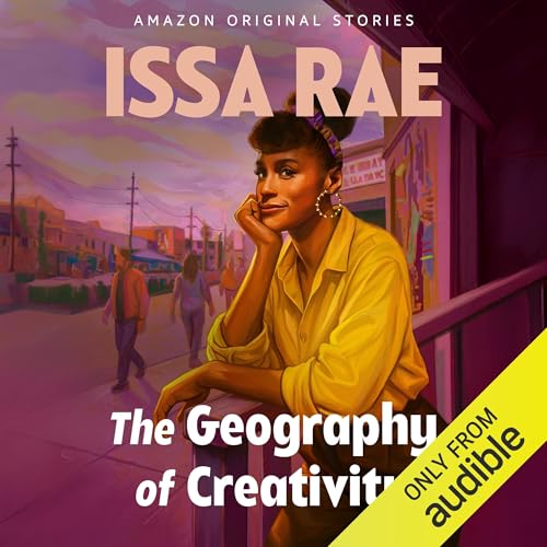 The Geography of Creativity