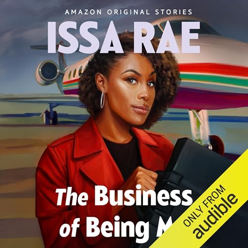 The Business of Being Me