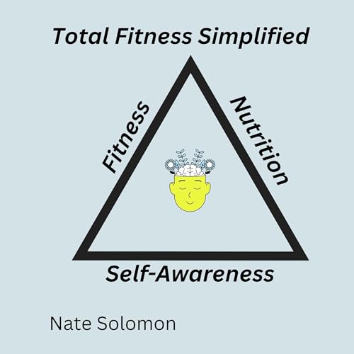 Total Fitness Simplified by Nate Solomon
