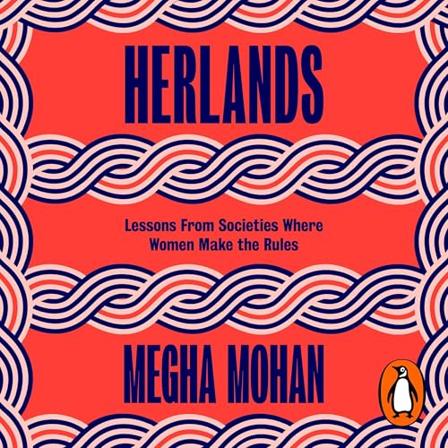 Herlands by Megha Mohan