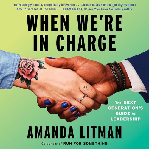 When We're in Charge