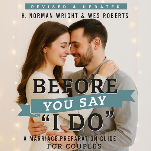 Before You Say "I Do"