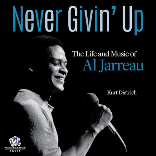 Never Givin' Up by Kurt Dietrich