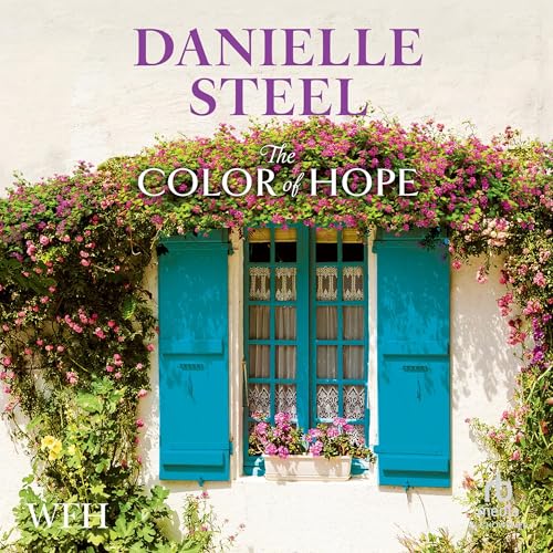 The Colour of Hope by Danielle Steel