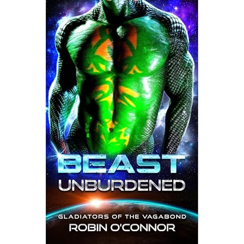Beast Unburdened