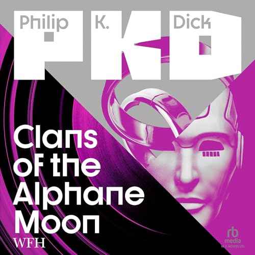 Clans of the Alphane Moon