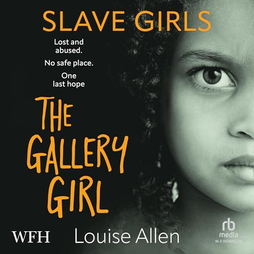 Slave Girls: Candice