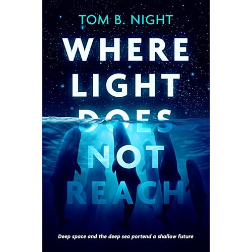 Where Light Does Not Reach