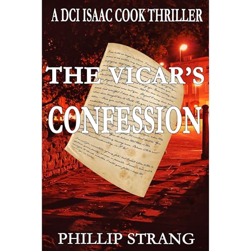 The Vicar's Confession by Phillip Strang