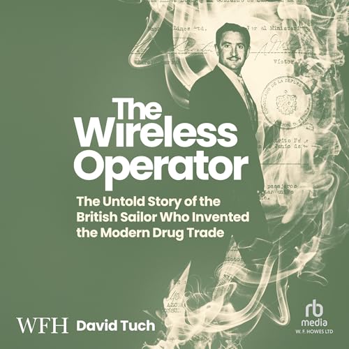 The Wireless Operator