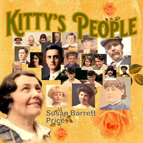 Kitty's People