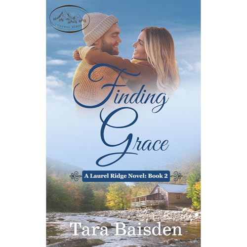 Finding Grace by Tara Baisden