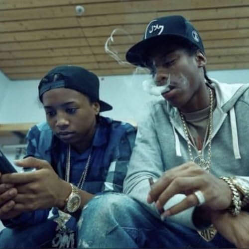 Kama Reacts To Top5 No Jumper Interview & Gives Real Origin of War In Toronto, Pressa & Smoke Dawg's Beef & More! by Unknown