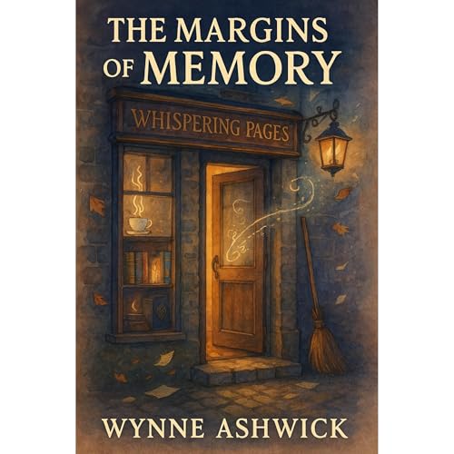 The Margins of Memory by Wynne Ashwick