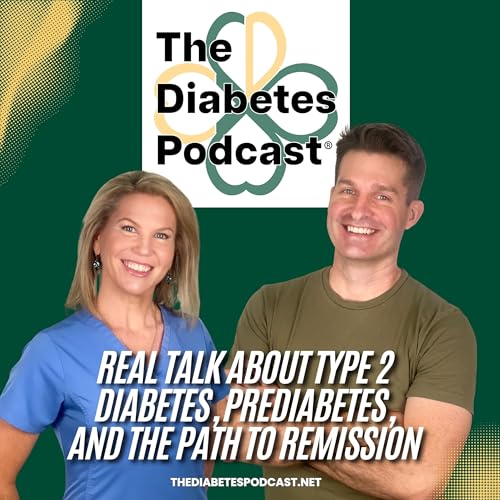 The Diabetes Podcast® by Empowered Diabetes