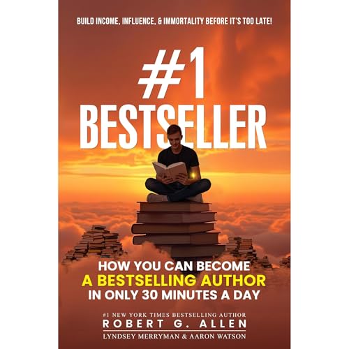 #1 Bestseller