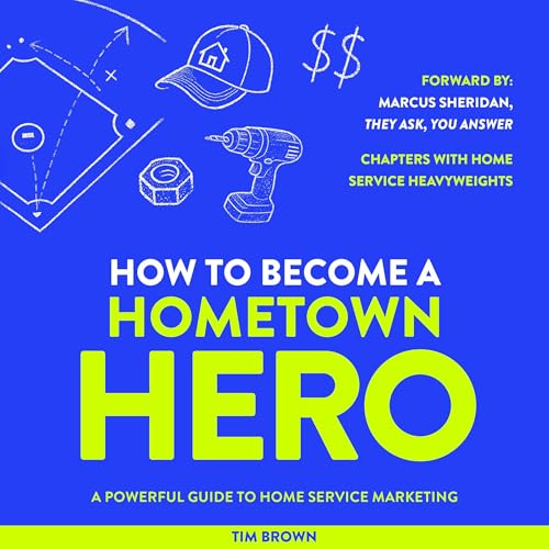 How to Become a Hometown Hero