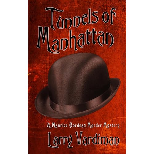 Tunnels of Manhattan