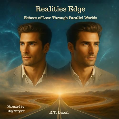 Realities Edge by R. T. Dixon