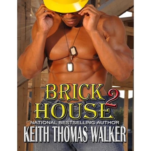 Brick House 2