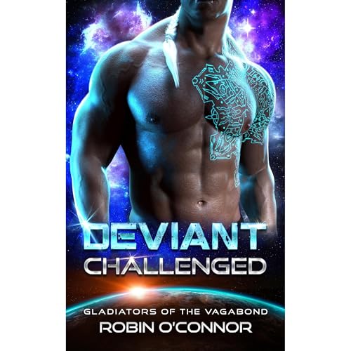 Deviant Challenged by Robin O'Connor