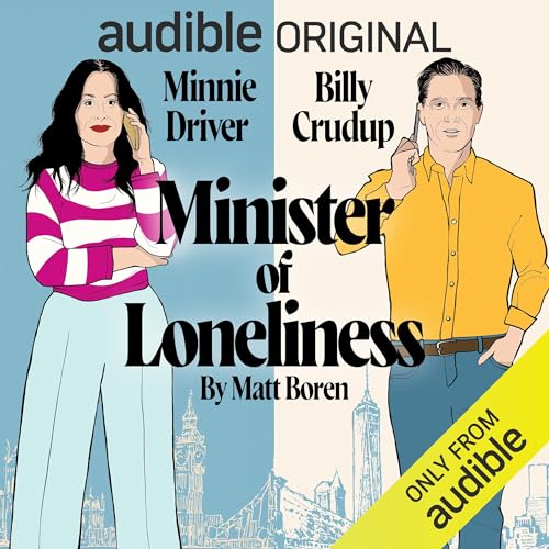 Minister of Loneliness