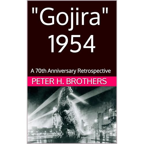 Gojira 1954