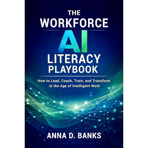 The Workforce AI Literacy Playbook
