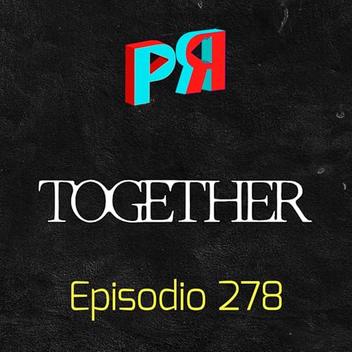 Ep. 278 CINE Y TV: Body Horror y Co-dependencia en el amor by Unknown