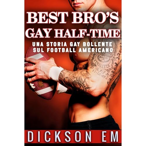 BEST BRO'S GAY HALF-TIME