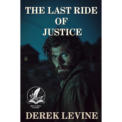 The Last Ride of Justice