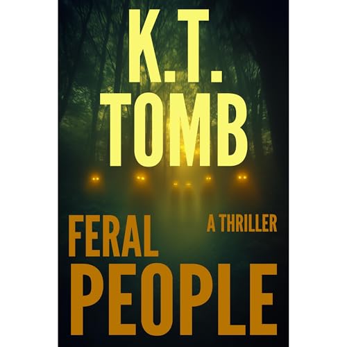 Feral People