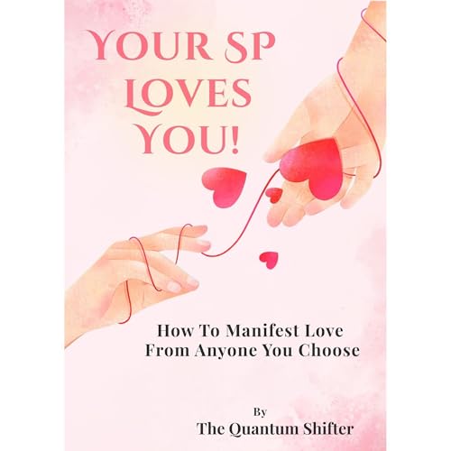 Your SP Loves You