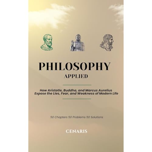 Philosophy Applied by Cenaris Nightingale