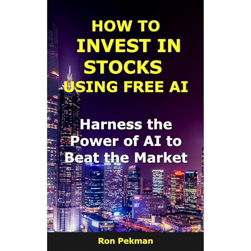 How to Invest in Real Estate Using Free AI