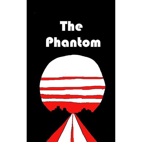 The Phantom by Mike Miller