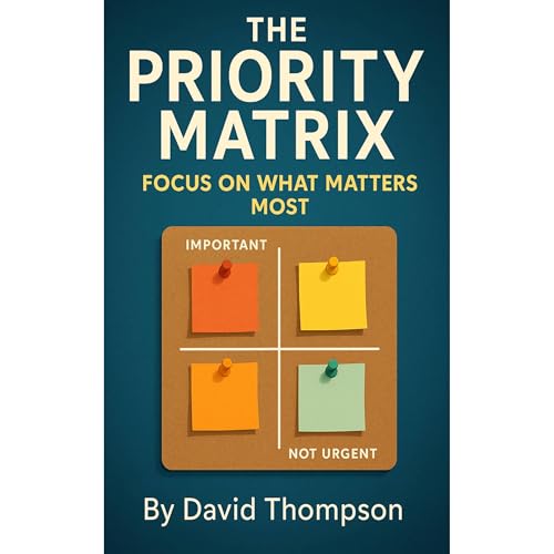 The Priority Matrix