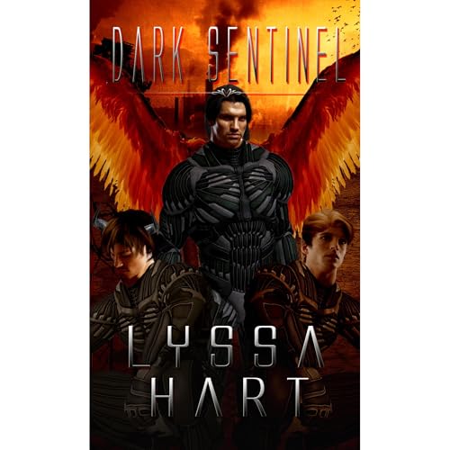 Night Raven II: Dark Sentinel