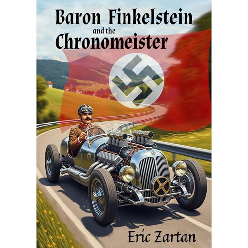 Baron Finkelstein and the Chronomeister