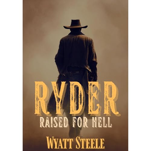 Ryder - Raised for Hell