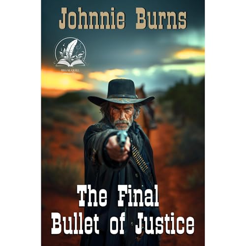 The Final Bullet of Justice