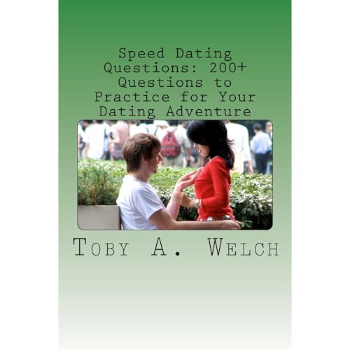 Speed Dating Questions: 200+ Questions to Practice for Your Dating Adventure