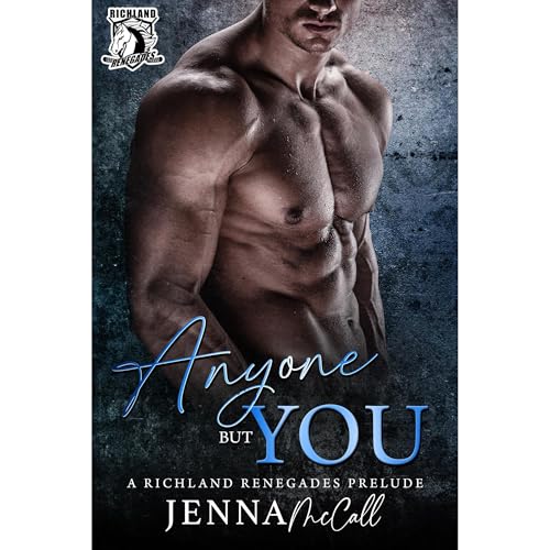 Anyone But You by Jenna McCall