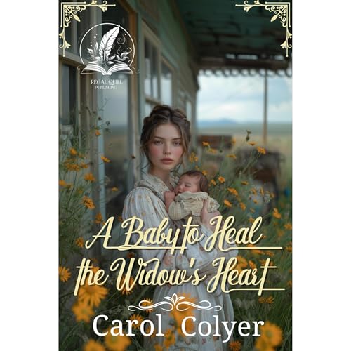 A Baby to Heal the Widow’s Heart